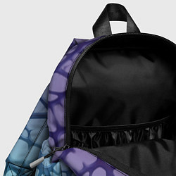 Детский рюкзак Тернии, цвет: 3D-принт — фото 2