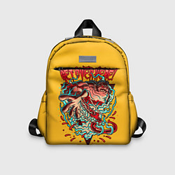 Детский рюкзак Пудж Dota 2, цвет: 3D-принт