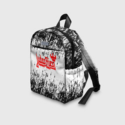 Детский рюкзак Judas Priest:, цвет: 3D-принт — фото 2