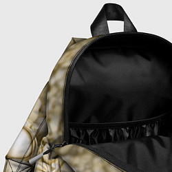 Детский рюкзак Пельмени, цвет: 3D-принт — фото 2