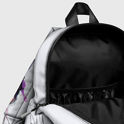 Детский рюкзак ШИНОБУ КОЧО, цвет: 3D-принт — фото 2