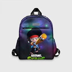 Детский рюкзак Мстительница Биби BIBILANTE Т, цвет: 3D-принт