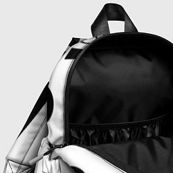 Детский рюкзак ИТАДОРИ ТАТУ JUJUTSU KAISEN, цвет: 3D-принт — фото 2