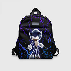 Детский рюкзак SONIC