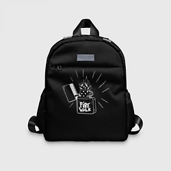 Детский рюкзак Life Is Strange