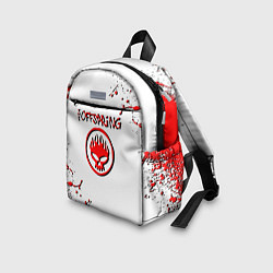 Детский рюкзак Offspring, цвет: 3D-принт — фото 2