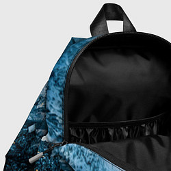 Детский рюкзак DARKSOULS Project Dark, цвет: 3D-принт — фото 2