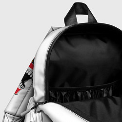 Детский рюкзак ИЧИГО ДЕМОН BLEACH БЛИЧ, цвет: 3D-принт — фото 2