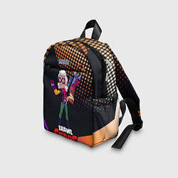 Детский рюкзак Белль Belle Brawl Stars, цвет: 3D-принт — фото 2
