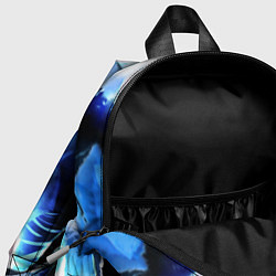 Детский рюкзак Bleach Ichigo Kurosaki, цвет: 3D-принт — фото 2