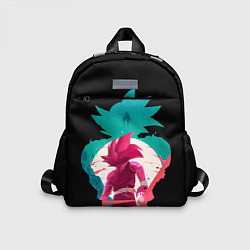 Детский рюкзак Goku boys