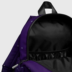 Детский рюкзак Princess Luna, цвет: 3D-принт — фото 2