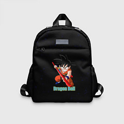 Детский рюкзак Dragon Ball