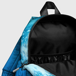 Детский рюкзак Фото дайвинг, цвет: 3D-принт — фото 2