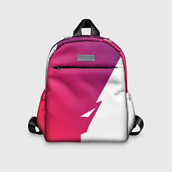 Детский рюкзак Обертка и Задний фон, цвет: 3D-принт