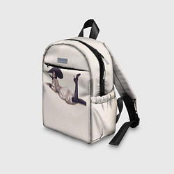 Детский рюкзак Tall Vampire Lady RE, цвет: 3D-принт — фото 2