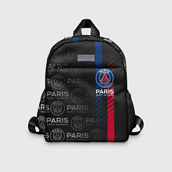 Детский рюкзак ФК ПСЖ PARIS SAINT GERMAIN