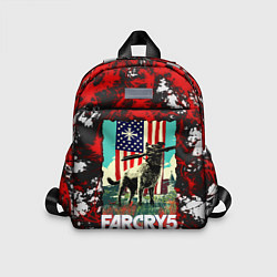 Детский рюкзак Farcry5