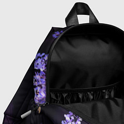 Детский рюкзак SENPAI НЕЗУКО DEMON SLAYER, цвет: 3D-принт — фото 2