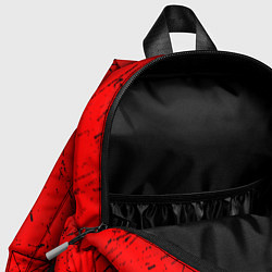 Детский рюкзак На игле, цвет: 3D-принт — фото 2