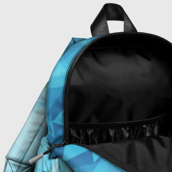 Детский рюкзак Surf, цвет: 3D-принт — фото 2