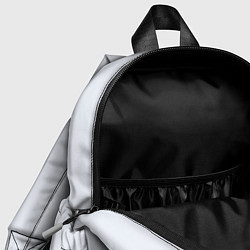 Детский рюкзак Рей, цвет: 3D-принт — фото 2