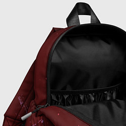 Детский рюкзак MONSTA X MX Z, цвет: 3D-принт — фото 2