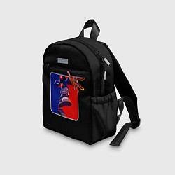 Детский рюкзак Logo LB, цвет: 3D-принт — фото 2