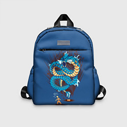 Детский рюкзак Gyarados