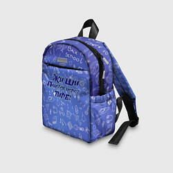 Детский рюкзак Жи-Ши, цвет: 3D-принт — фото 2