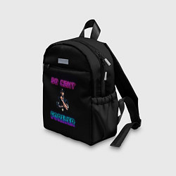 Детский рюкзак 50 Cent, цвет: 3D-принт — фото 2