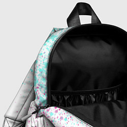 Детский рюкзак Рейген Кагеяма Моб 100 Z, цвет: 3D-принт — фото 2