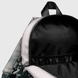 Детский рюкзак FENRIR РУНЫ RUNES Z, цвет: 3D-принт — фото 2