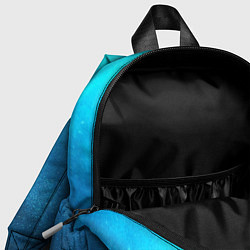 Детский рюкзак Among Us Imposter Z, цвет: 3D-принт — фото 2