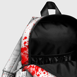 Детский рюкзак GHOSTEMANE, цвет: 3D-принт — фото 2