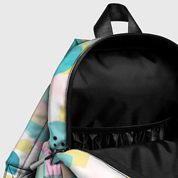 Детский рюкзак Surtex, цвет: 3D-принт — фото 2