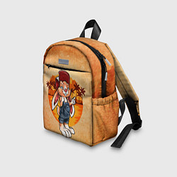 Детский рюкзак ЗаяС, цвет: 3D-принт — фото 2