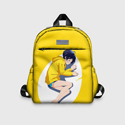 Детский рюкзак Yellow egg Oto Ai