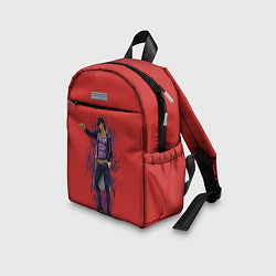 Детский рюкзак Jotaro Jo Jo, цвет: 3D-принт — фото 2