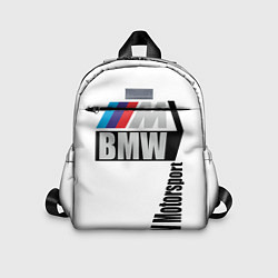 Детский рюкзак BMW Motorsport