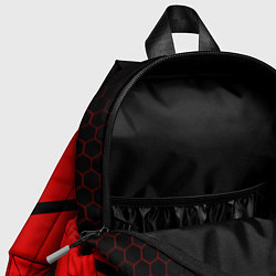 Детский рюкзак SUZUKI СУЗУКИ СПОРТ ЯПОНИЯ, цвет: 3D-принт — фото 2