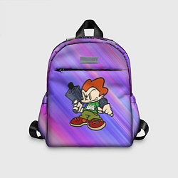 Детский рюкзак ПИКО FNF