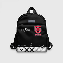 Детский рюкзак GAMBIT CS:GO Printstream
