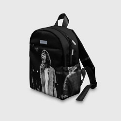 Детский рюкзак Дмитрий Мозжухин, цвет: 3D-принт — фото 2