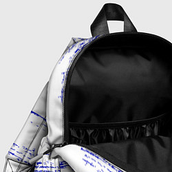 Детский рюкзак POPPY PLAYTIME, цвет: 3D-принт — фото 2