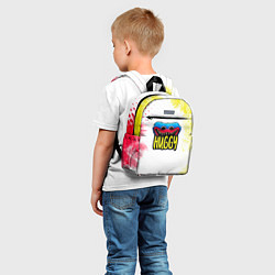 Детский рюкзак Хагги Вагги - Poppy, цвет: 3D-принт — фото 2