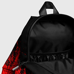 Детский рюкзак Хагги Вагги - Playtime, цвет: 3D-принт — фото 2