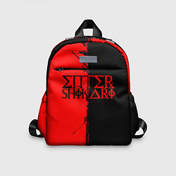 Детский рюкзак Enter shikari Cyber