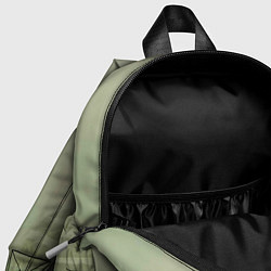 Детский рюкзак Цири Ведьмак 2, цвет: 3D-принт — фото 2