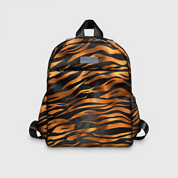 Детский рюкзак В шкуре тигра
